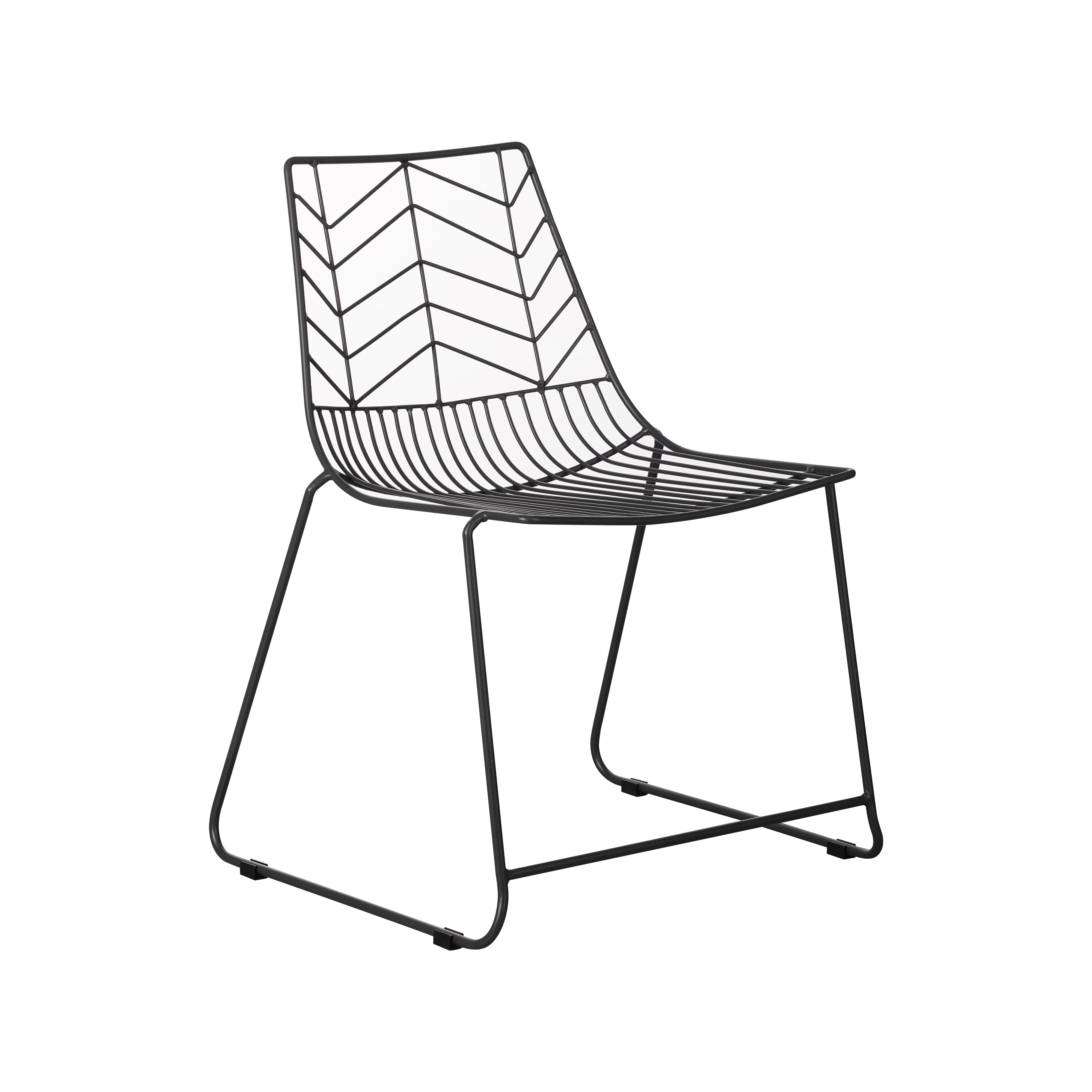 Vince Design Moerdijk outdoor dining chair Top Merken Winkel